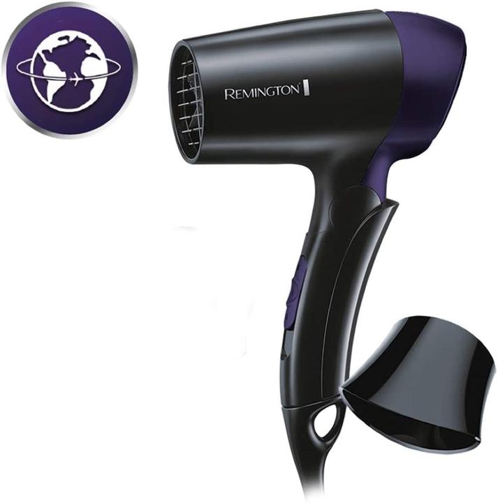 Produktbild Remington On The Go