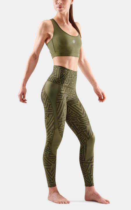 Produktbild Skins S3 Skyscraper Long Tight (XS)