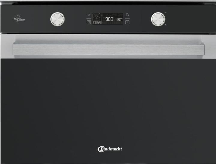 Produktbild Bauknecht ECSK7 CP845
