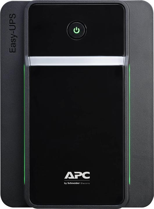 Immagine prodotto APC BVX1600LI (1600 VA, 900 W, Doppio convertitore online UPS)