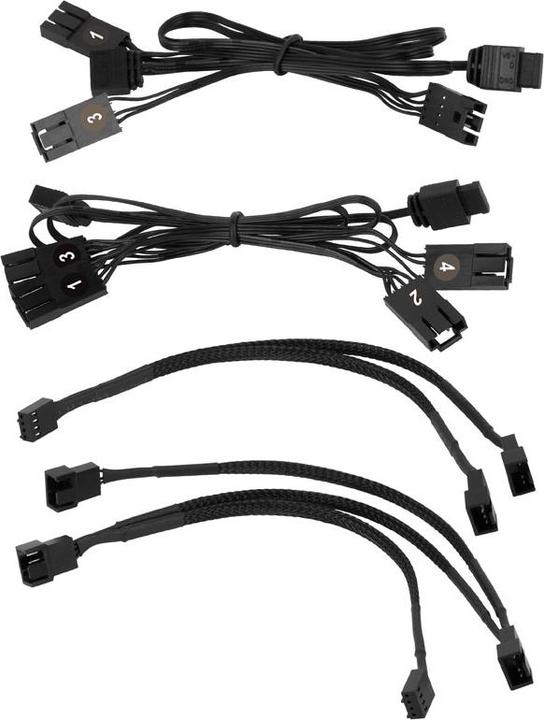 Produktbild Corsair H150 RGB