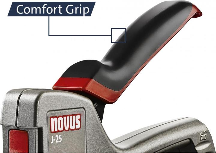 Immagine prodotto Novus Bordatrice a mano J-25
