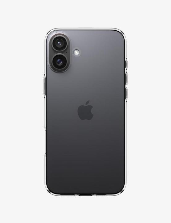 Immagine prodotto Spigen Crystal Flex (Apple iPhone 16)