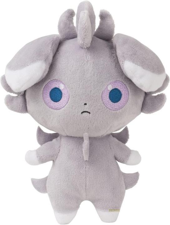 Actual product image Banpresto Pokemon - Psiau (26 cm)