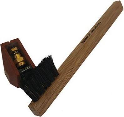 Produktbild Simply Analog Nadelbürste (Tonabnehmer)