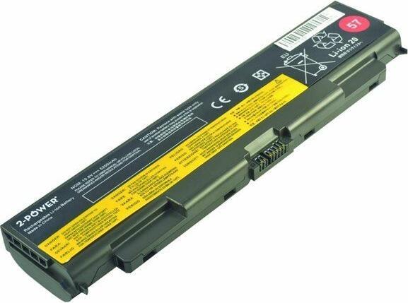 Immagine prodotto 2-Power Batteria principale 10.8V 5200mAh (5200 mAh)