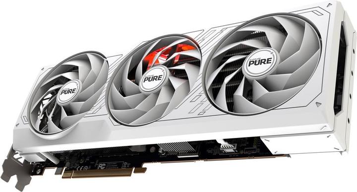 Produktbild Sapphire Pure RX 7800 XT (16 GB)