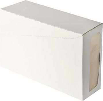 Image du produit Papstar Bestecktaschen (100 x, 33 x 33 cm)