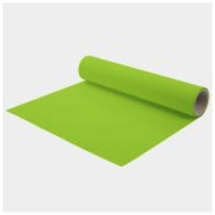 Produktbild Chemica Aufbügelfolie Flex Apfelgrün