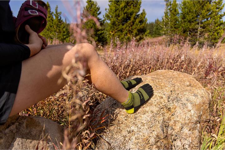 Image du produit Injinji Trail MIni-Crew (M)