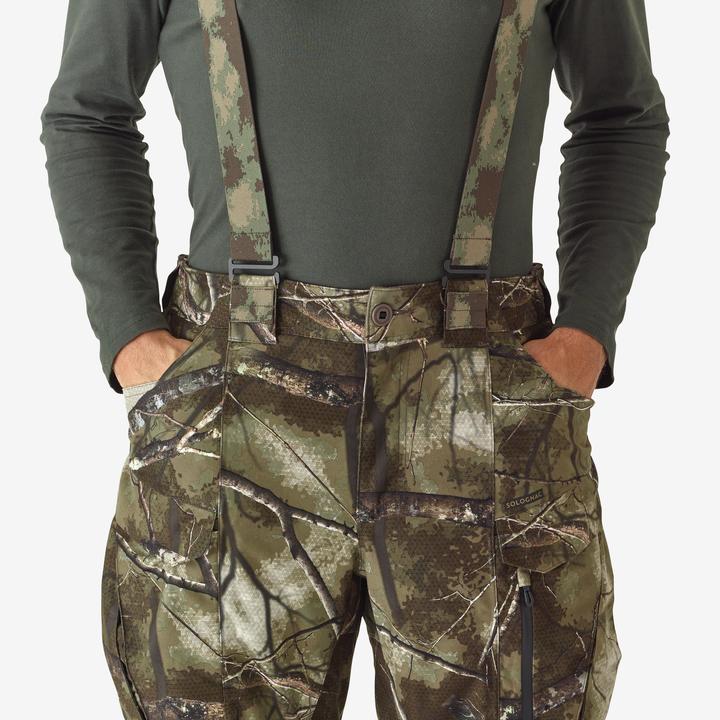 Produktbild Solognac SILENT 900 TREEMETIC (3XL)
