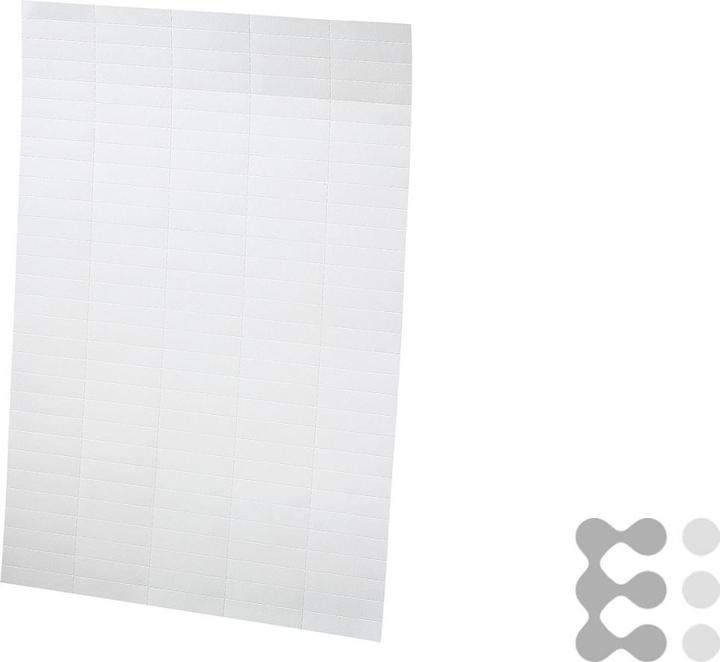 Produktbild Metz Connect Beschriftungsbogen (Kabelbeschriftung)