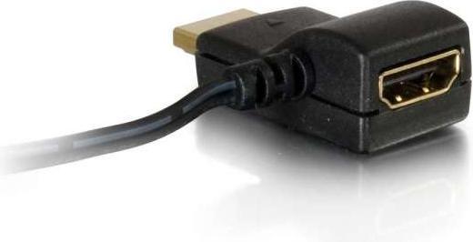 Actual product image C2G USB Powered HDMI Voltage Inserter - (1.80 m, HDMI, USB)