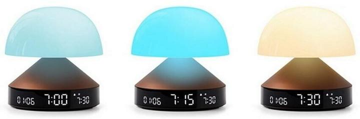 Actual product image Lexon Mina Sunrise