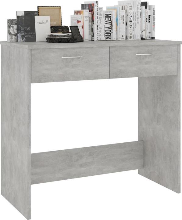 Actual product image VidaXL Schreibtisch (80 x 40 x 75 cm)