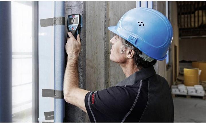 Actual product image Bosch Professional D-tect 120