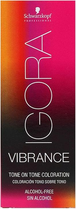 Schwarzkopf IGORA VIBRANCE 9,5-4 60ml (9,5-4)