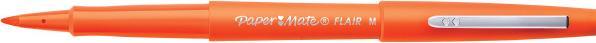 Actual product image Paper Mate Flair Original (Orange, 1 x)