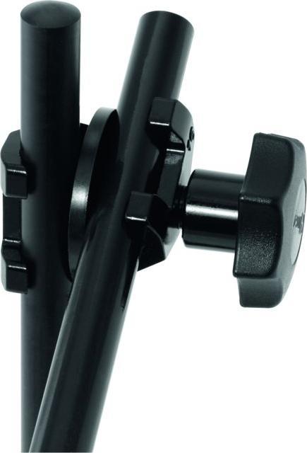 Actual product image Noga Magnetic measuring stand with fine adjustment on the rod, type: N2