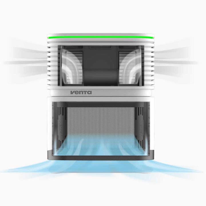 Productafbeelding Venta AP730 AeroStyle Compact (75 m²)