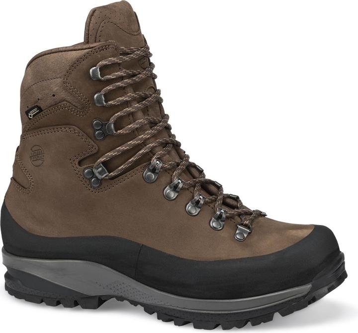 Actual product image Hanwag Ancash II GTX Shoes (44.5)