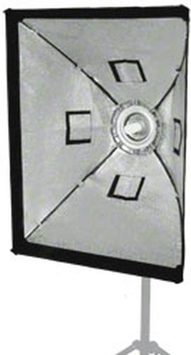 Image du produit Walimex Boîte à lumière PLUS 60x80cm (Boîte à lumière)