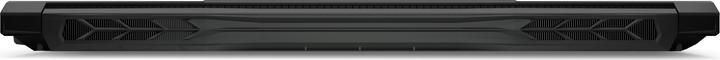 Produktbild MSI PULSE 17 B13VFK-042FR (17.30", Intel Core i5-13500H, 16 GB, 512 GB, DE)