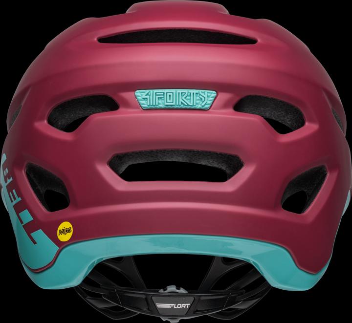 Actual product image Bell 4forty MIPS Helmet (59 cm)