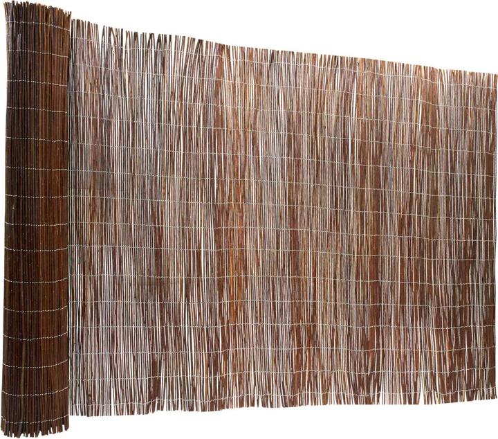 Produktbild Casa Pura Weidenzaun (500 cm)