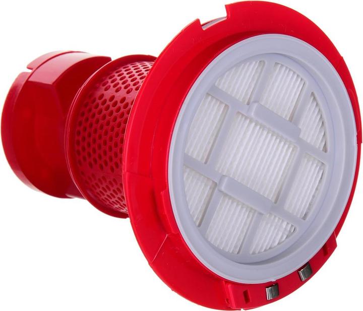 Immagine prodotto Deerma VC20 Pro Blu, Oro, Rosso senza sacco