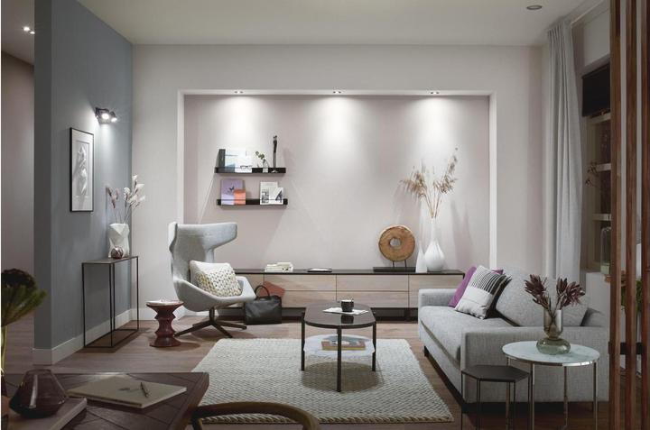 Image du produit Philips Centura (1050 lm, GU10)