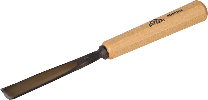 Image du produit Stubai Ciseau à bois forme 7 (16 mm)