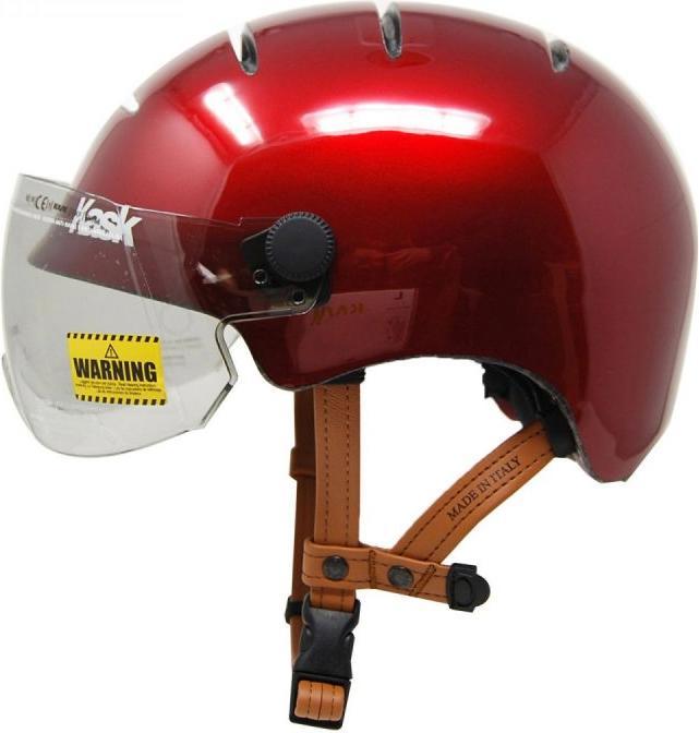 Actual product image Kask Lifestyle (51 - 58 cm)