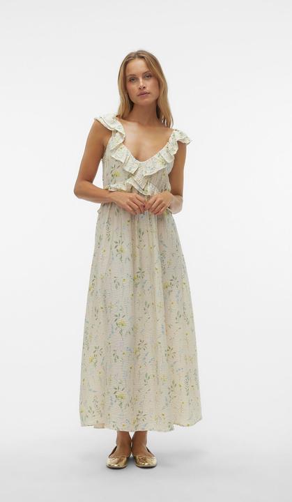 Image du produit Vero Moda VMJOSIE Robe longue (XL)