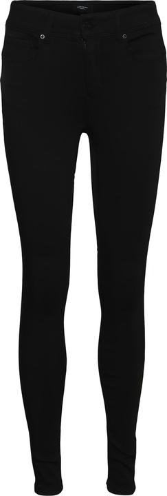 Actual product image Vero Moda Mid Rise Jeans (30)