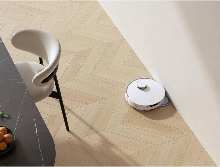 Productafbeelding Ecovacs T30 Pro (Robotstofzuiger)
