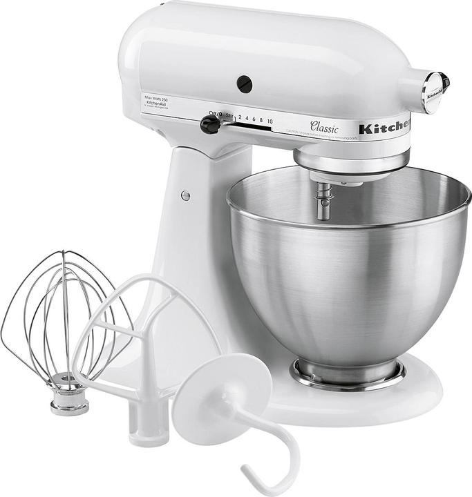 Image du produit KitchenAid Classic (275 W)