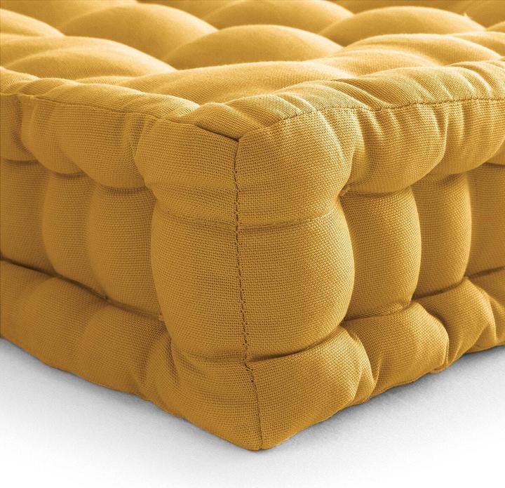 Actual product image La Redoute Interieurs Scenario Recycle (53 x 53 cm)