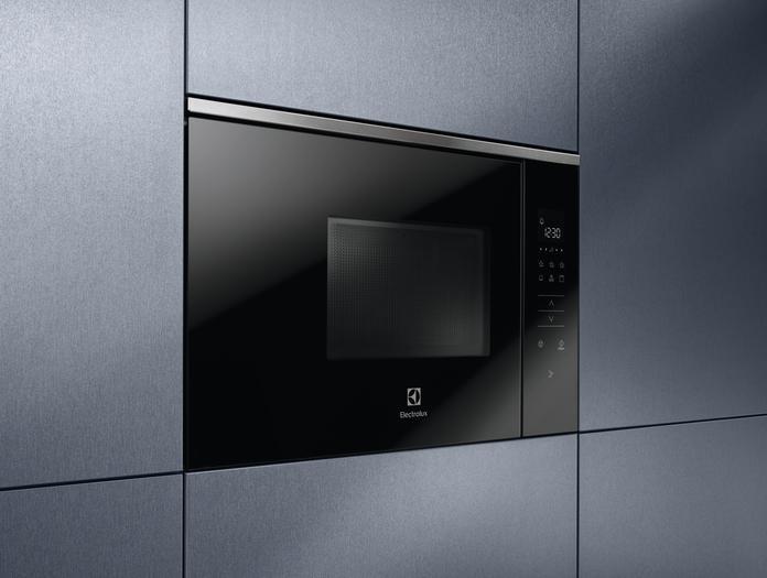 Produktbild Electrolux KMFE172TEX Integriert Solo-Mikrowelle (17 l)