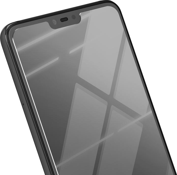 Produktbild Avizar ClearShield Folie (1 Stück, Xiaomi Mi 8 Lite)