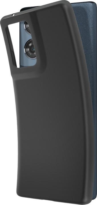 Actual product image Mayaxess PureSilicone Case (Motorola Edge 50)