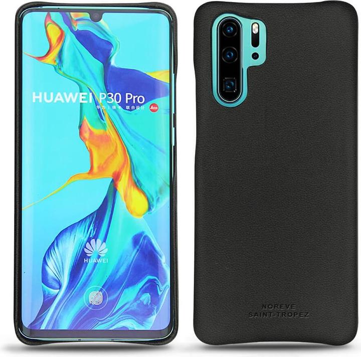 Productafbeelding Noreve Lederen omslag (Huawei P30 Pro)