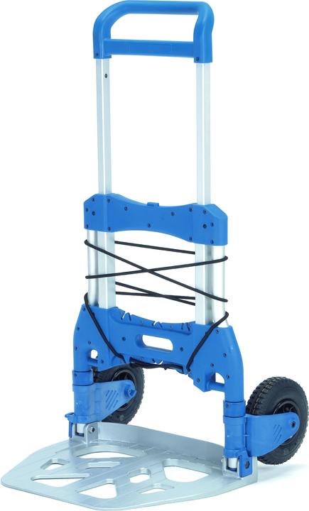 Image du produit Fechtel Diable pliable Charge maxi. 250 kg (250 kg)