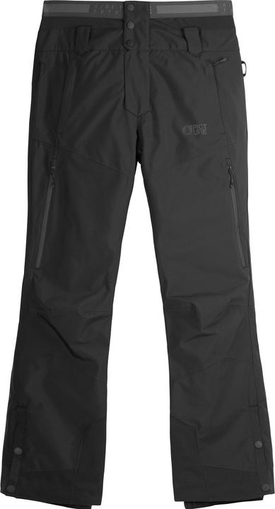 Schwarz, Black