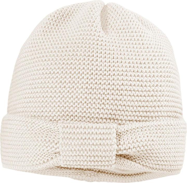 Produktbild Maximo Baby Girl Umschlagmütze
