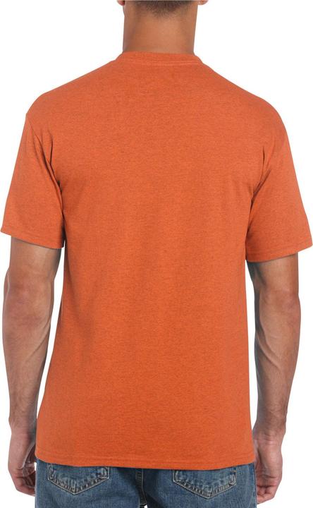 Image du produit Gildan Unisexe Adulte Plain Cotton Heavy T-shirt (XXL)