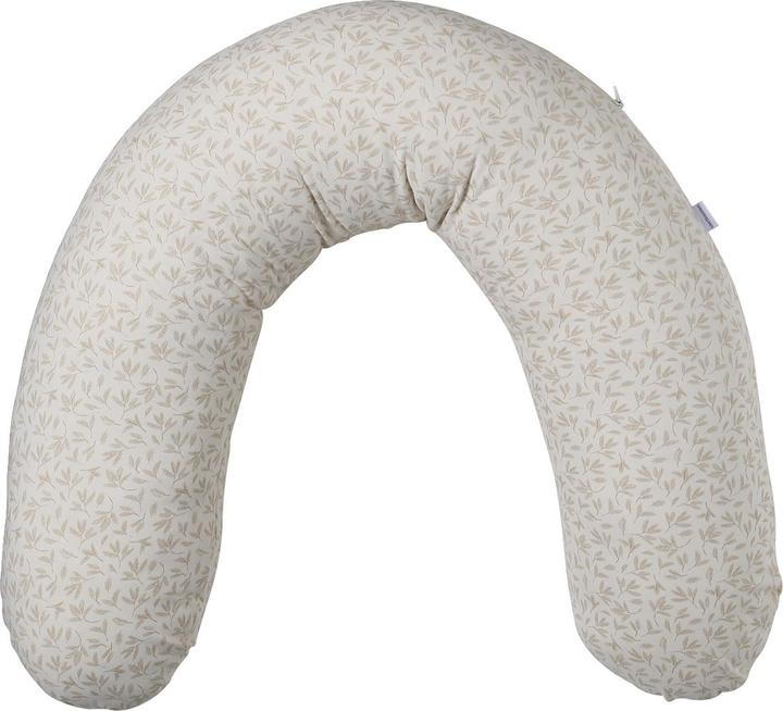 Stampato in beige, Ignare