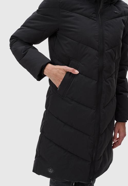 Actual product image Ragwear Rebelka (XS)