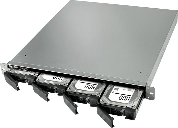 Produktbild QNAP TS-h977XU-RP-3700X-32G (0 TB)