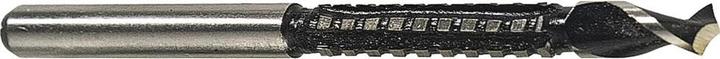 Produktbild wolfcraft wolfcraft 1 Fräsbohrer HSS ø6x90mm (6 mm)